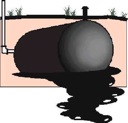 Foam Tank 